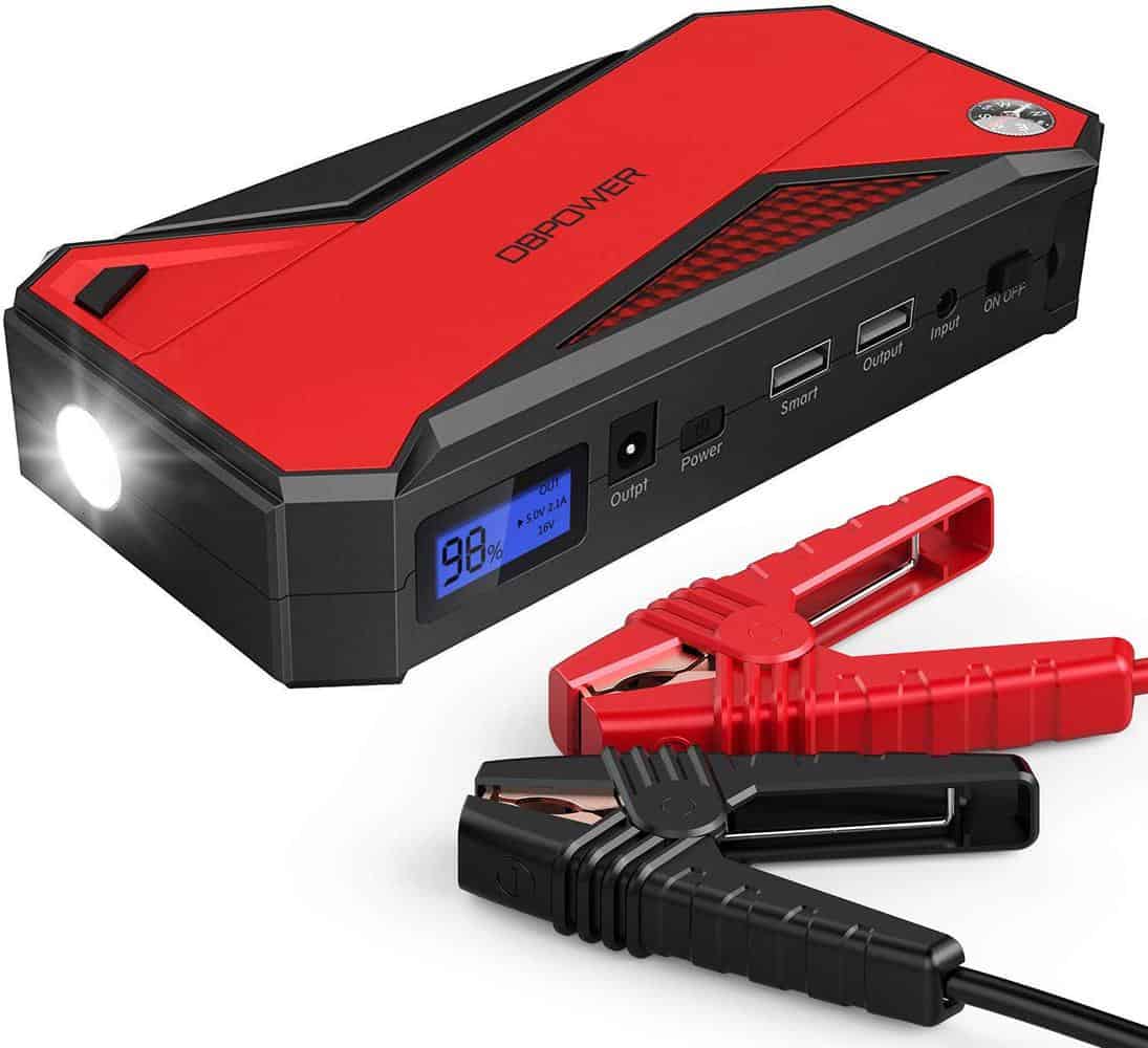 5 Best Dirt and Adventure Motorcycle Battery Chargers (2023) - Frontaer
