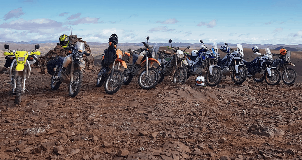 7 Dirt Bike Tracks Near Adelaide To Explore This Weekend (2023) Frontaer