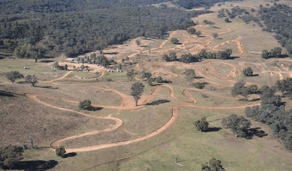Louee Enduro and Motocross Complex