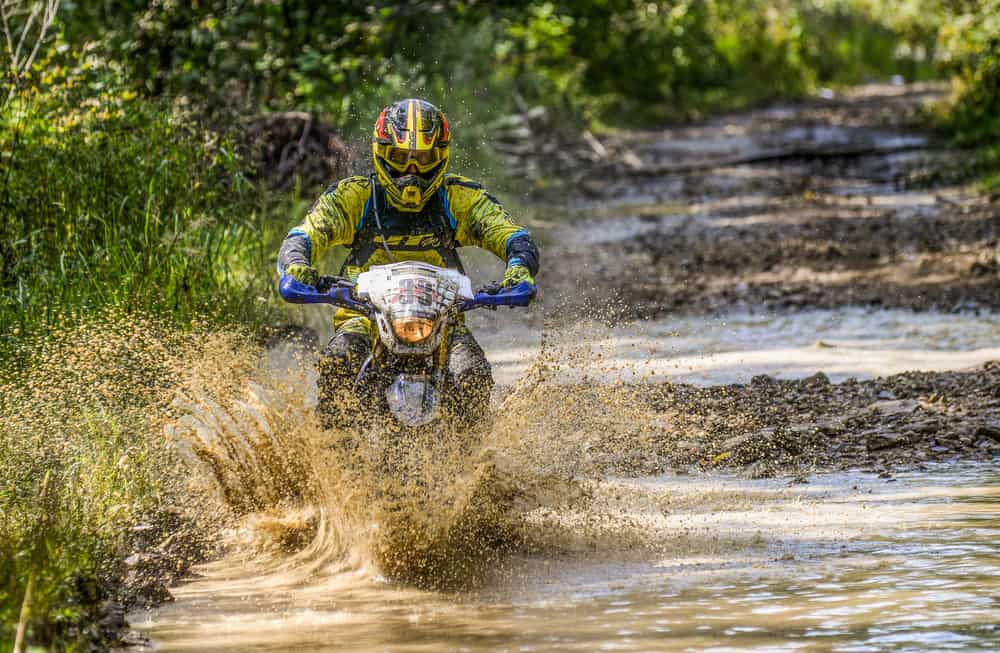 2 Best Connecticut Dirt Bike Trails To Start Riding Now - Frontaer