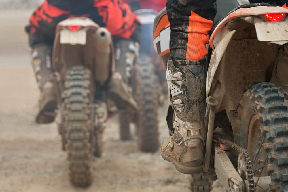 7 Tools To Carry on Your Dirt Bike When Riding Offroad - Frontaer